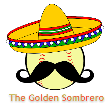 Origin Of Golden Sombrero